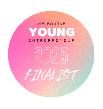 Virago Logistics is a finalist in the 2025 Melbourne Young Entrepreneur Awards
